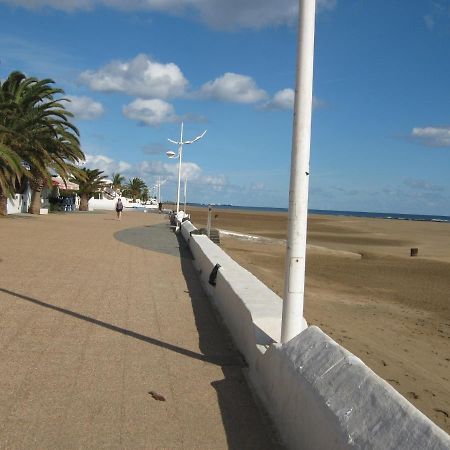 Elena Beach House Lanzarote Playa Honda  Exteriér fotografie