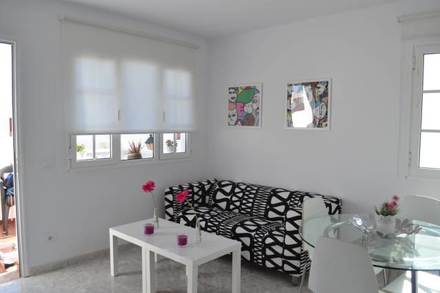 Elena Beach House Lanzarote Playa Honda  Exteriér fotografie